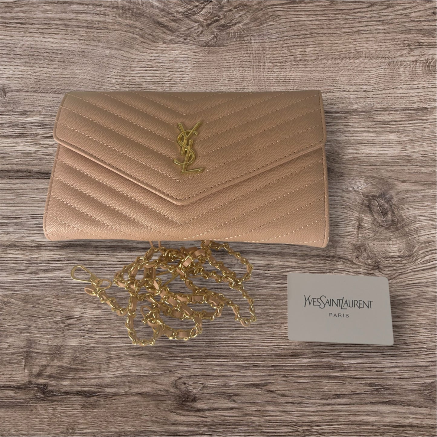 Authentic Purses (SALE)