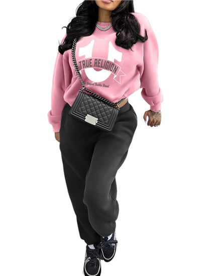 True to my Religion 2pc Set